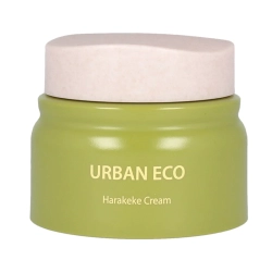 THE SAEM Urban Eco Harakeke Wegański krem do twarzy 60 ml