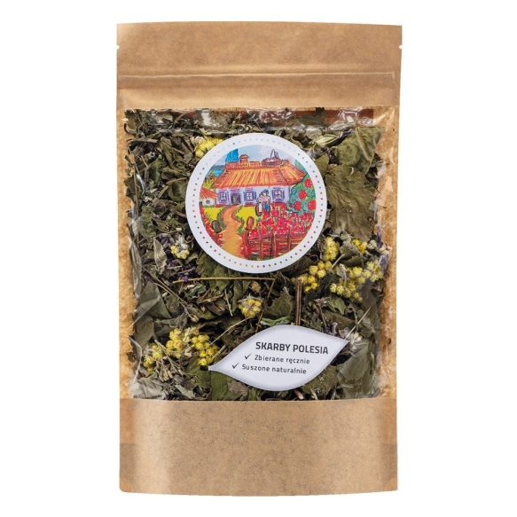 Kidney Health Herbal Tea Blend, India, 50g
