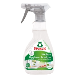 Frosch Higieniczny środek do czyszczenia kuchni, 300ml