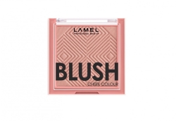 LAMEL Blush Cheek Róż do policzków nr 402