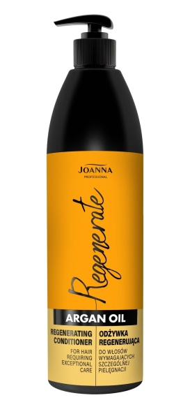 JOANNA PROFESSIONAL Argan Oil Odżywka regenerująca, 1000 g