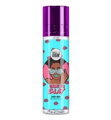 So…? Vibin Come to Slay Mgiełka do ciała 140 ml