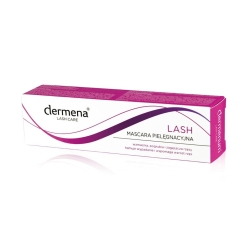Dermena Lash Care Maskara pielęgnacyjna do rzęs 10ml
