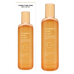 LEBELAGE Tonik do twarzy Vitamin C Pure, 120ml