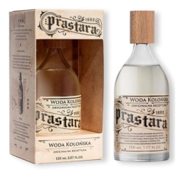 PRASTARA Woda kolońska dla mężczyzn 150ml