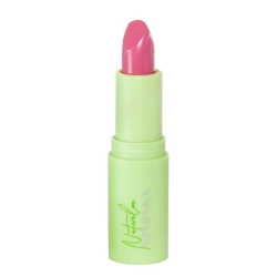 Натуральная, матовая веганская помада для губ Perfect Pink 215, Felicea