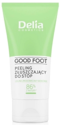 Peeling Złuszczający do Stóp, Good Foot, 60ml