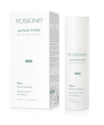 DAX YOSKINE JAPAN RISE Krem do twarzy 50ml