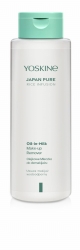 DAX YOSKINE JAPAN RISE Mleczko do demakijażu 400ml