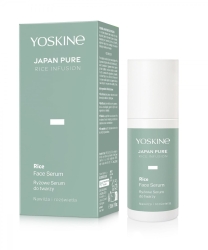 DAX YOSKINE JAPAN RISE Serum do twarzy 30ml