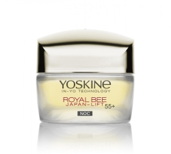 DAX YOSKINE ROYAL BEE Krem 55+ na noc 50ml