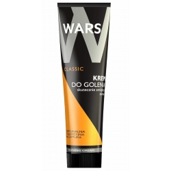 Wars Shaving Cream, 65g