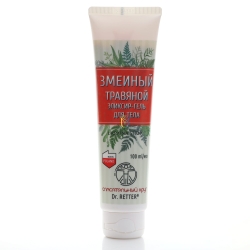 Sustavital Viper Joint Gel no.173, Dr.Retter, 100 ml