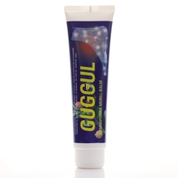 Guggul Balsam do Stóp Balsamowiec Indyjski i Lanolina, Dr.Retter, 100ml