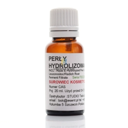 Perły hydrolizowane, Esent, 20ml