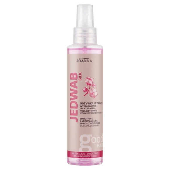 JOANNA JEDWAB Odżywka spr.ułatw.rozczes.150ml new