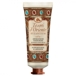 Krem do rąk Byzantium TESORI D’ORIENTE, 75ml