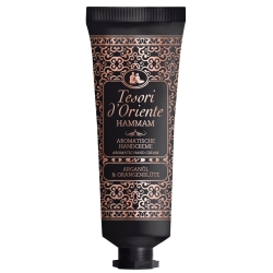 Krem do rąk Hammam TESORI D’ORIENTE, 75ml