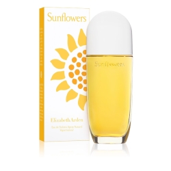 Elizabeth Arden Sunflowers Woda toaletowa, 30ml