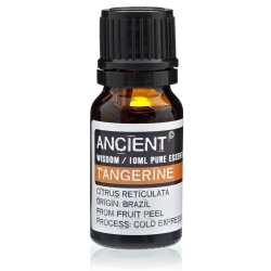 Olejek Eteryczny Mandarynka Citrus Reticulata, Ancient Wisdom, 10ml