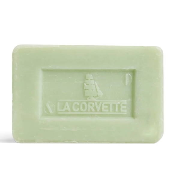 La Corvette Provençal Marseille Jasmine Soap, 100 g