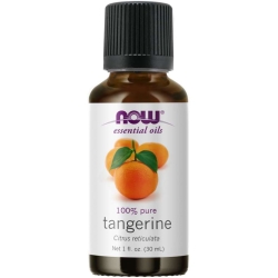 Эфирное масло мандарина - Tangerine, Now Foods, 30 мл