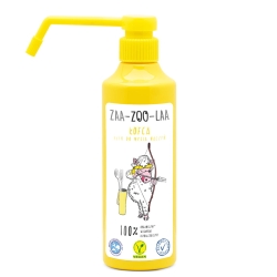 ZAA-ZOO-LAA Płyn do mycia naczyń Łofca, 350ml
