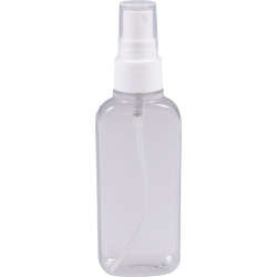 Top Choice Buteleczka z atomizerem (90059), 85ml