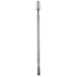 Metal Cuticle Remover Tool, Intervion