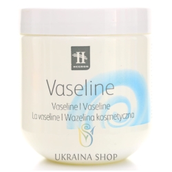 Hegron Pielegnacja Wazelina do ciała WITTE VASELINE ochronna, 300g