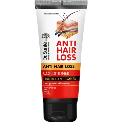 Бальзам Против Выпадения Волос Anti Hair Loss Dr.Sante, 200мл