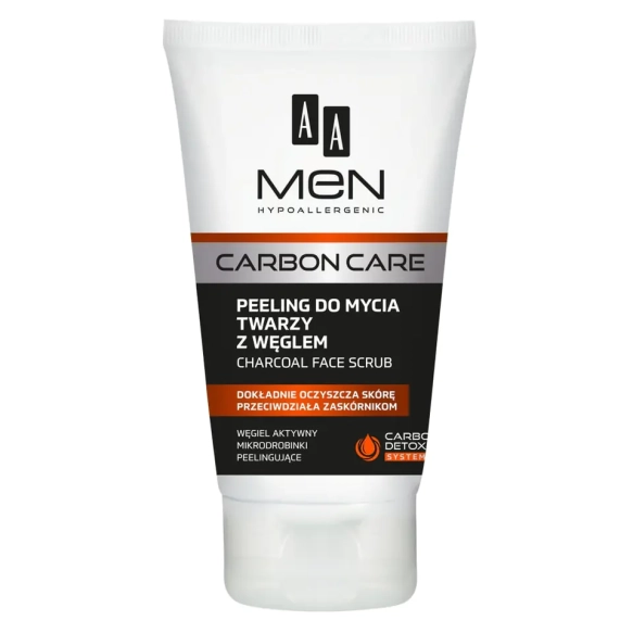 aa-men-carbon-care-face-wash-scrub-with-charcoal-150ml.webp