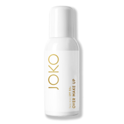 JOKO Mgiełka do twarzy SPF 50 Over Makeup, 75ml