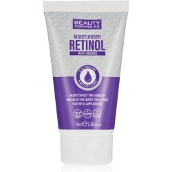 Очищающий гель для лица с ретинолом, Beauty formulas