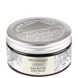 Mleko Balsam do Ciała z Masłem Shea, Organique Milk, 100ml