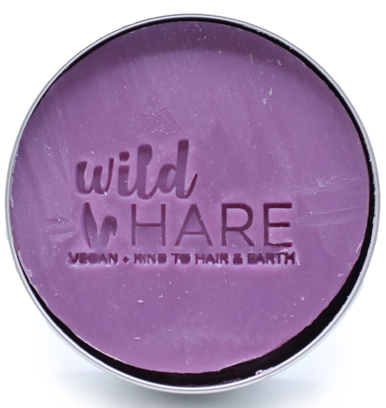 Tutti Frutti Szampon w Kostce Wild Hare, 60 g