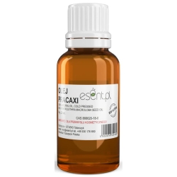 Olej Pracaxi Nierafinowany, Esent, 20ml
