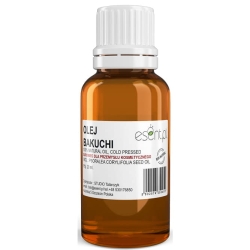 Bakuchi Oil – 100% Pure & Unrefined, Esent, 20ml