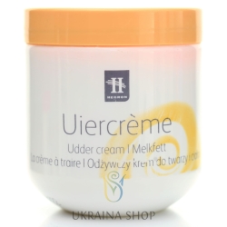 Hegron Pielęgnacja Krem do ciała i twarzy Uiercreme, 350g