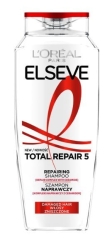 LOREAL ELSEVE Total Repair Szampon do włosów zniszczonych  400ml