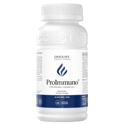 ProImmuno DuoLife Medical Formula, Иммунитет, 60 капсул