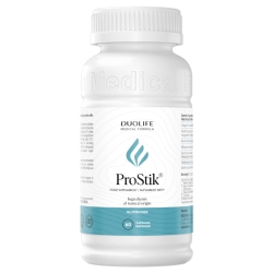 ProStik Medical Formula DuoLife, 60 капсул | Суставы, Мышцы