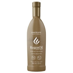RegenOil Liquid Gold DuoLife, 13 Нерафинированных Масел