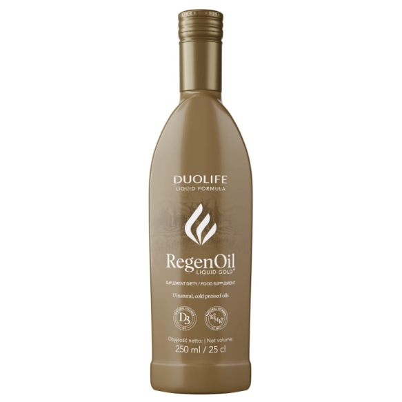 RegenOil Liquid Gold DuoLife