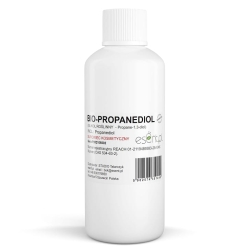 Plant Glycol (Bio-Propanediol) – Esent Cosmetic Ingredient, 100ml