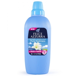 FELCE AZZURRA Koncentrat do płukania tkanin Pure Freshness, 2L