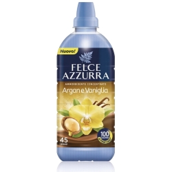 Koncentrat zmiękczający tkaniny Argan & Vanilla, FELCE AZZURRA, 900ml