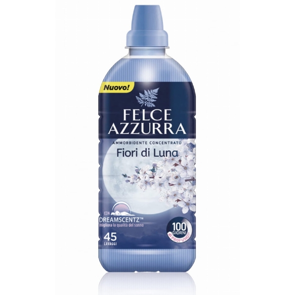 FELCE AZZURRA Koncentrat do płukania tkanin Moon Flowers