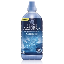 FELCE AZZURRA Koncentrat do płukania tkanin Orginal, 900ml