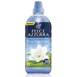 Koncentrat zmiękczający tkaniny Pure Freshness FELCE AZZURRA, 900ml
